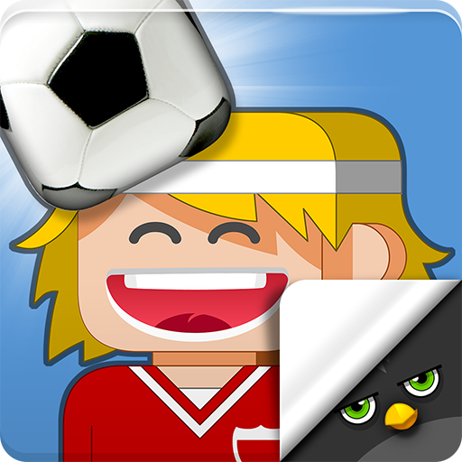 Miniball Tap Football App on Amazon Appstore