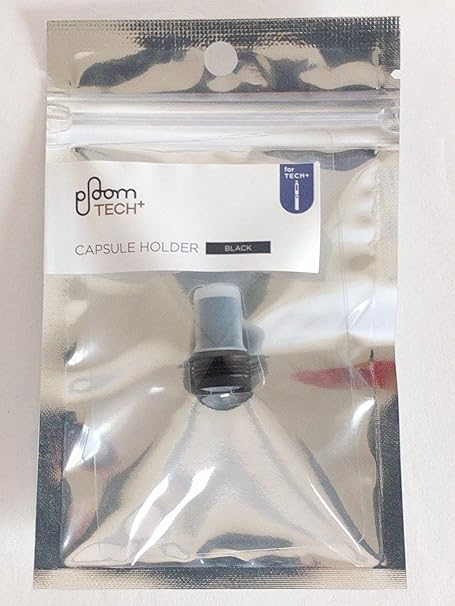 Amazon Co Jp プルーム テック プラス カプセルホルダー ブラック ドラッグストア Amazon Co Jp プルーム テック プラス カプセルホルダー ブラック ドラッグストア