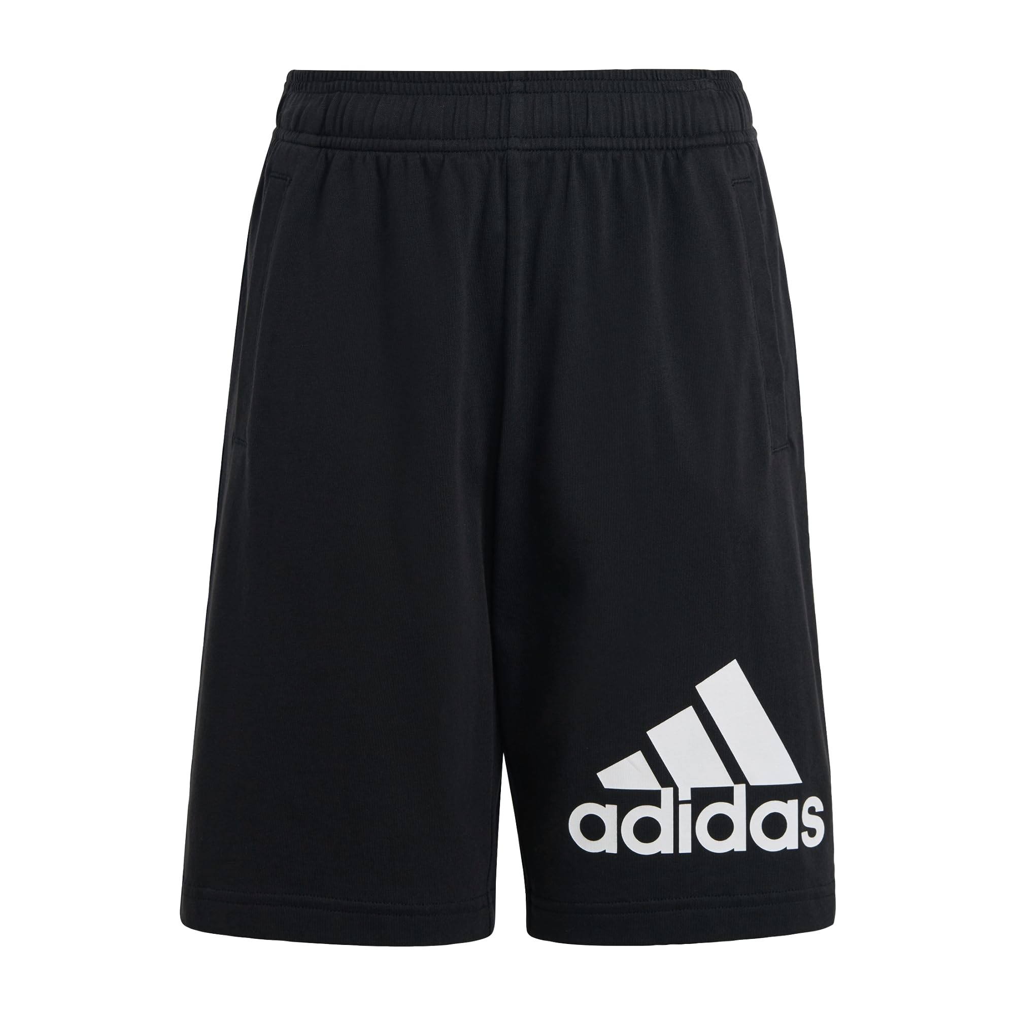adidas Unisex Kids' Pantalón Corto Essentials Big Logo Cotton