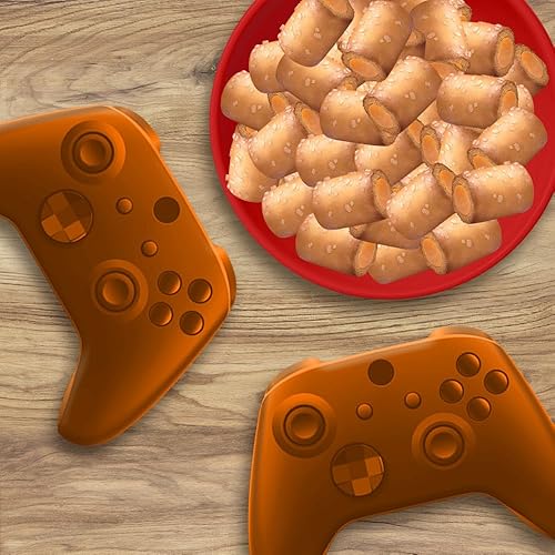 Miniatura 6 de COMBOS PRETZEL DE QUESO CHEDDAR 3 onzas por bolsa, 12 unidades