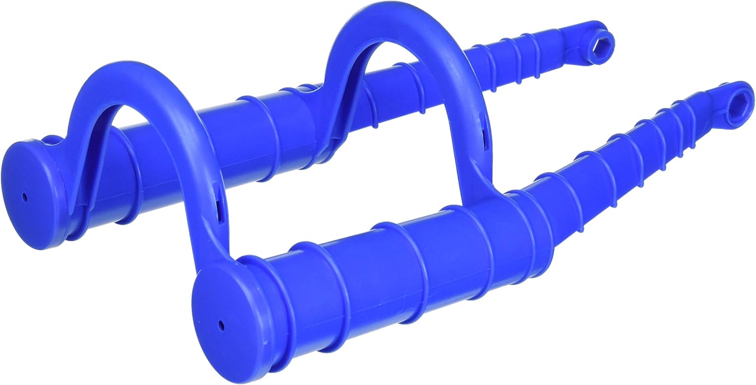 Pentair Dive Float, Kreepy Krauly 2000 Cleaner, with Clips