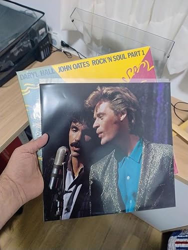 Amazon.co.jp: Rock N Soul Part 1 (Slip): ミュージック