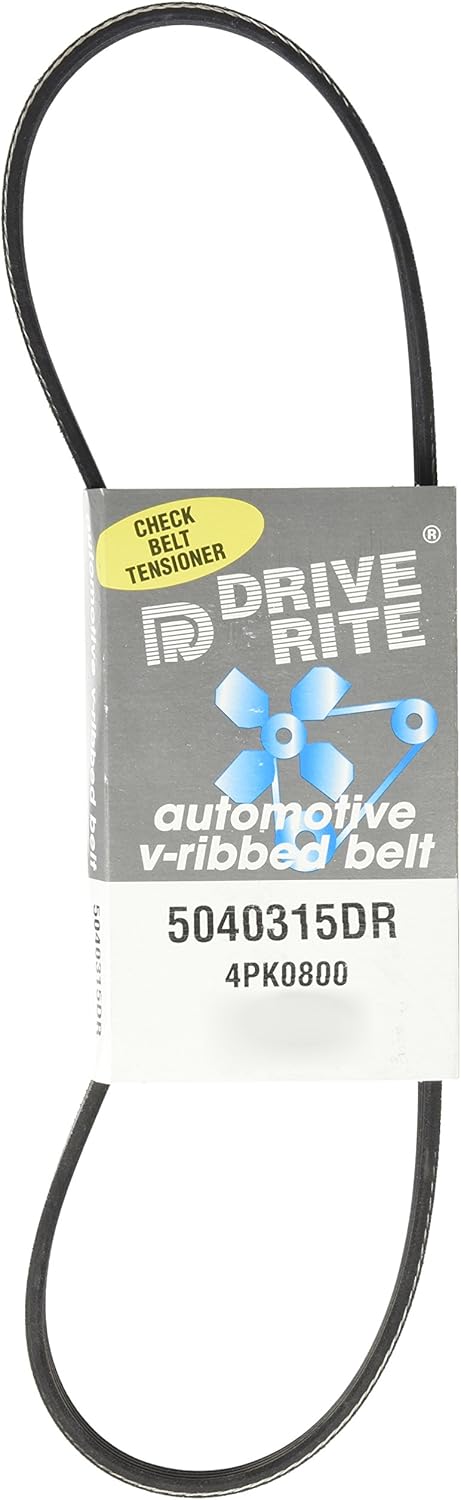 Dayco 5040315DR Serpentine Belt