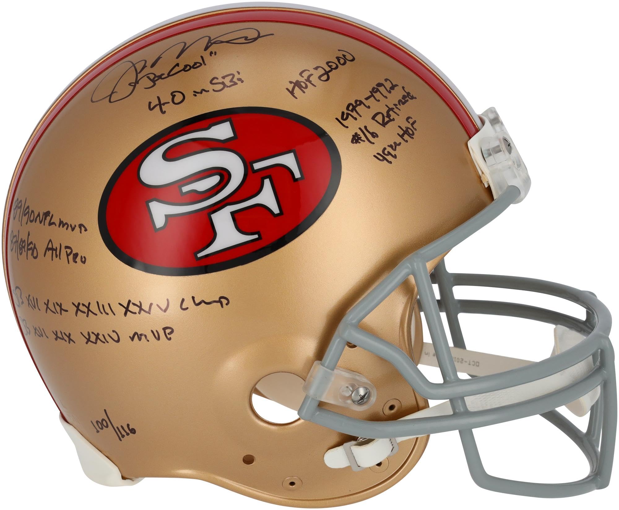 casper's uncles football helmets Top Helmet Oddities of the Week