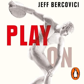 Play On Audiobook by Jeff Bercovici episode artwork