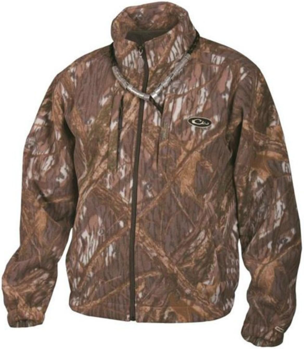 Drake MST Windproof Layering Coat (L) MOSHB Everything Else