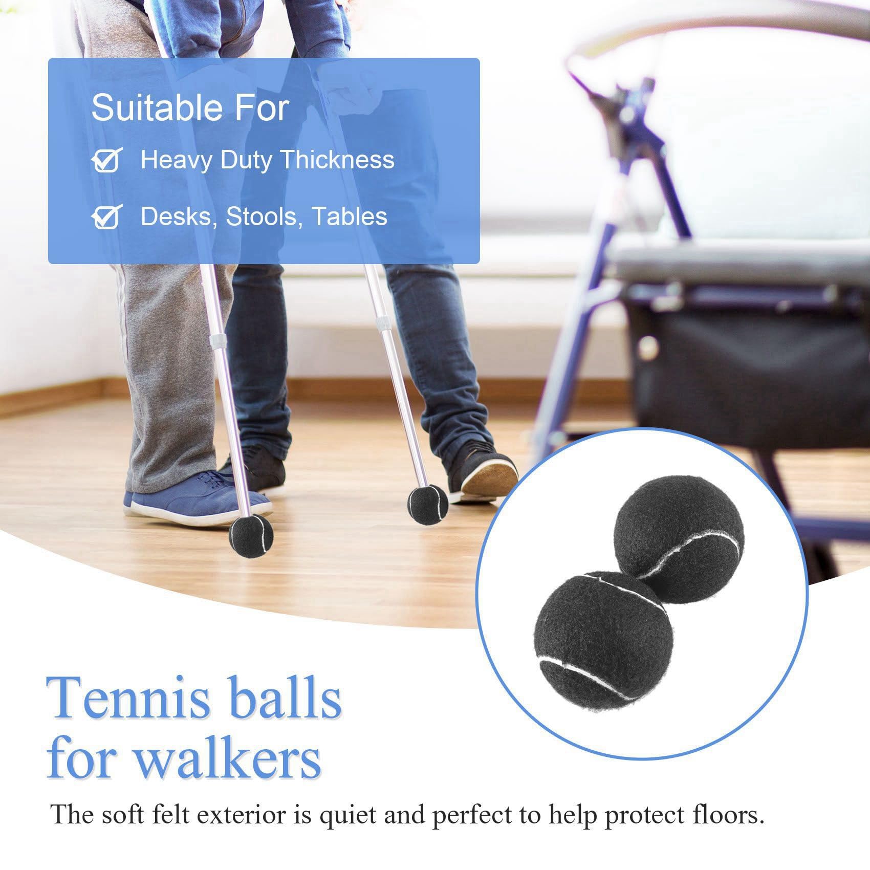 Vagney. Des balles de tennis recyclées pour équiper les pieds de chaise dans une salle de classe