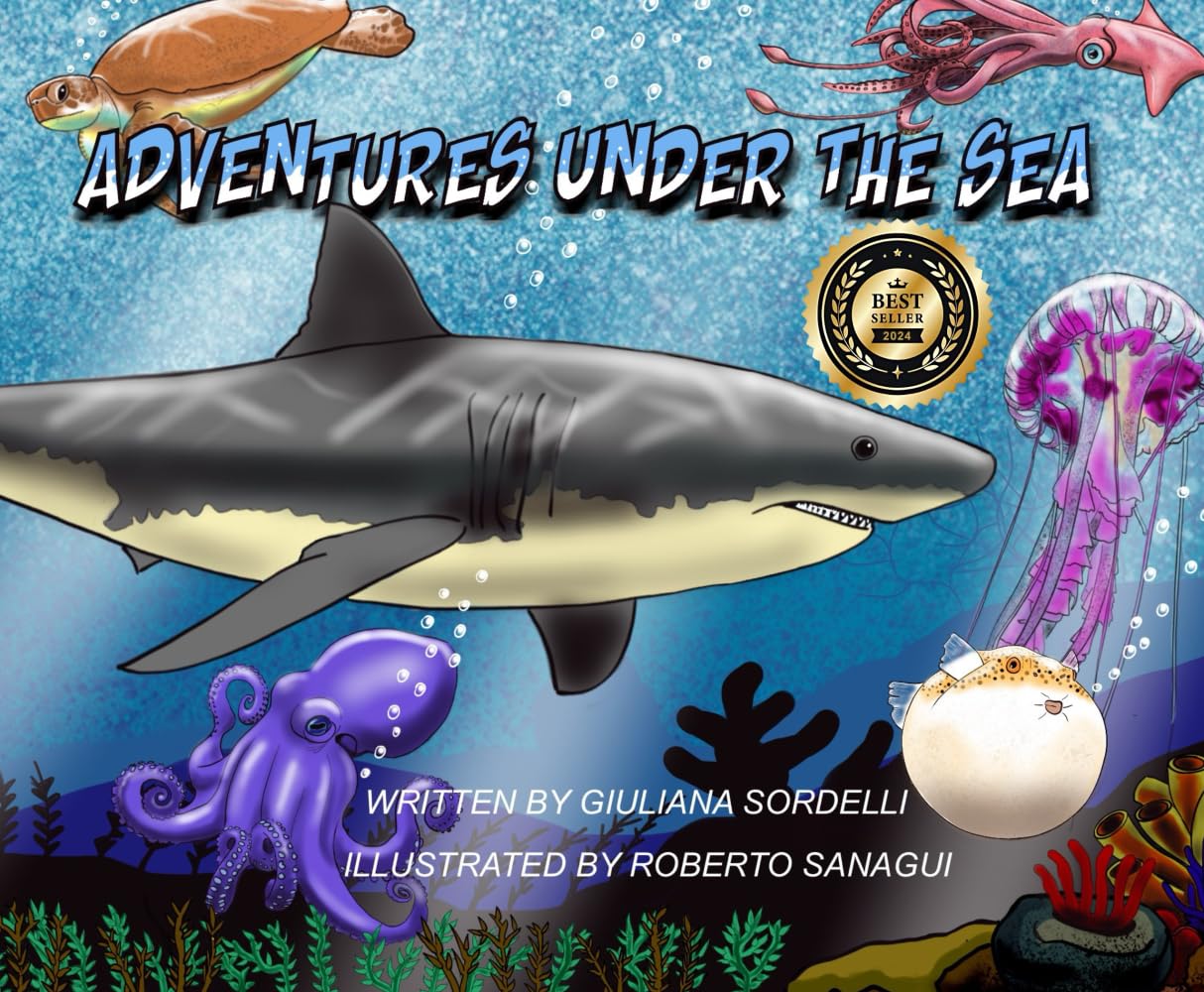 Adventures Under The Sea