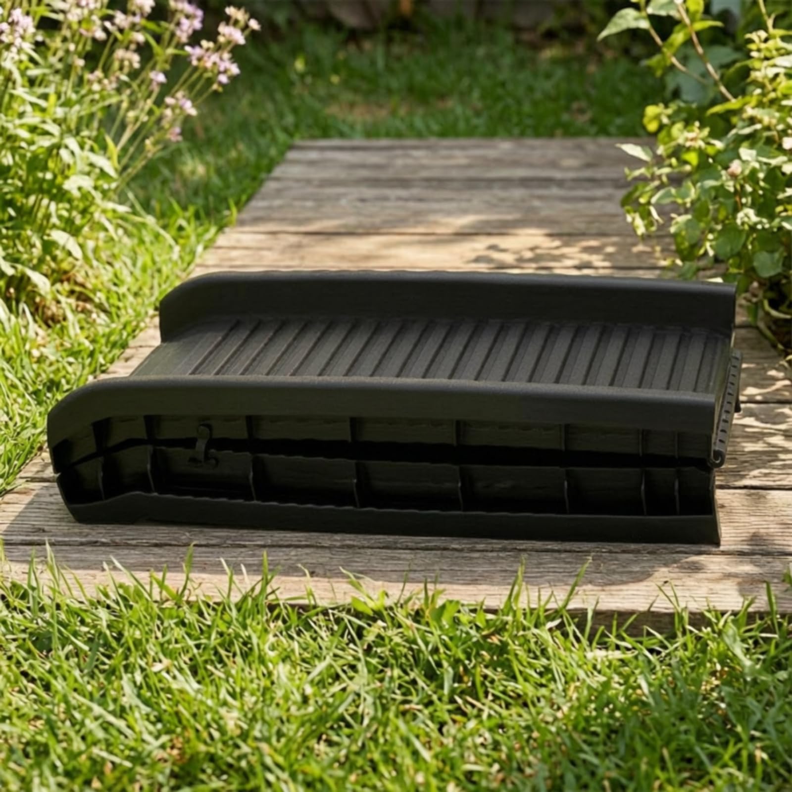 Gralara Rampa Antiscivolo Scivolo Robusta per SUV, style to 1