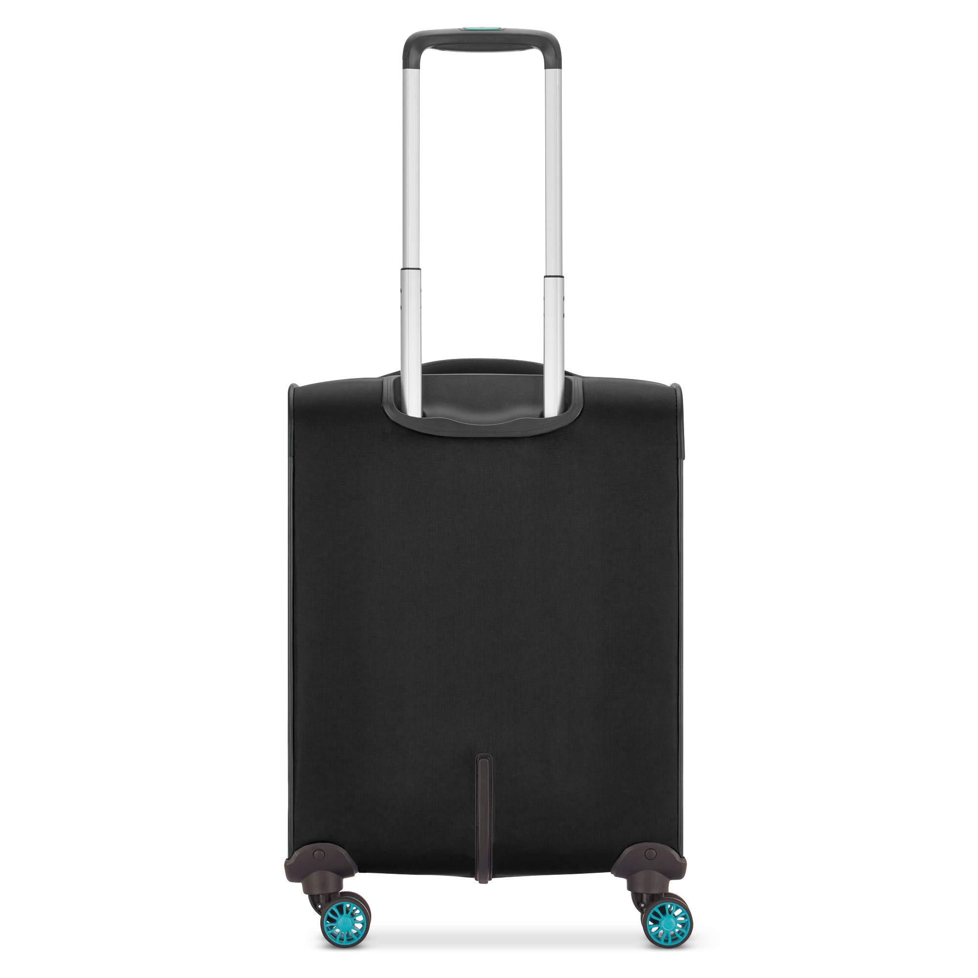 Roncato CROSSLITE Trolley bagaglio a mano 55x40x20/23 cm Espandibile - Nero