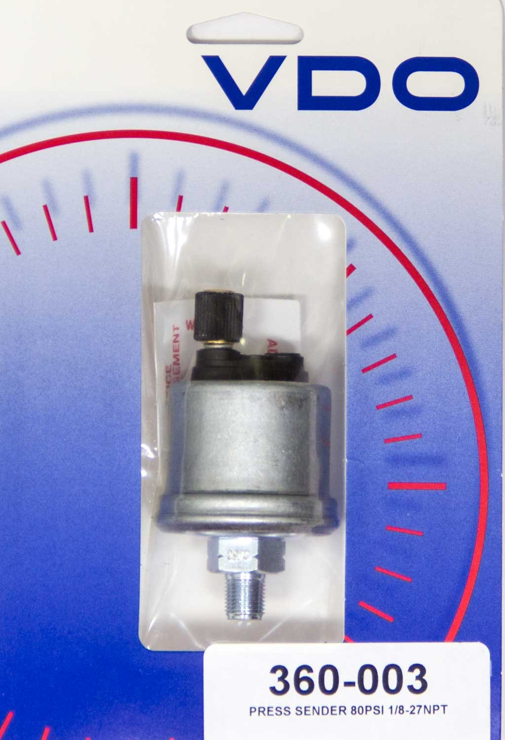 360003 Pressure Sender