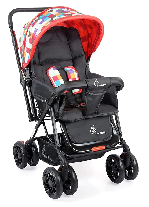 stroller easy to carry