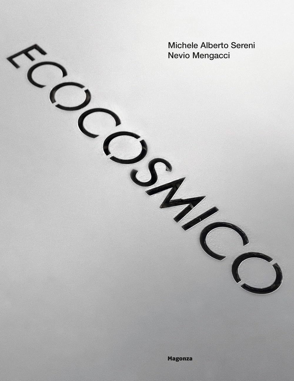 Édition illustrée Ecocosmico et l'art des communautés à Villa San Martino