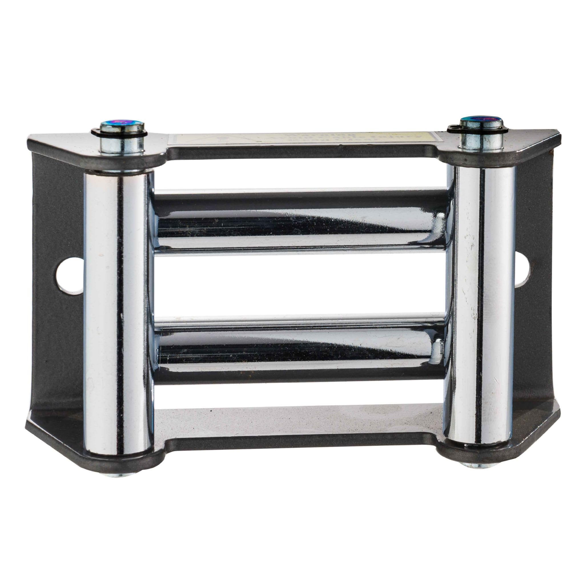 Ribimex PE12VGD Guida Cavo a Rulli