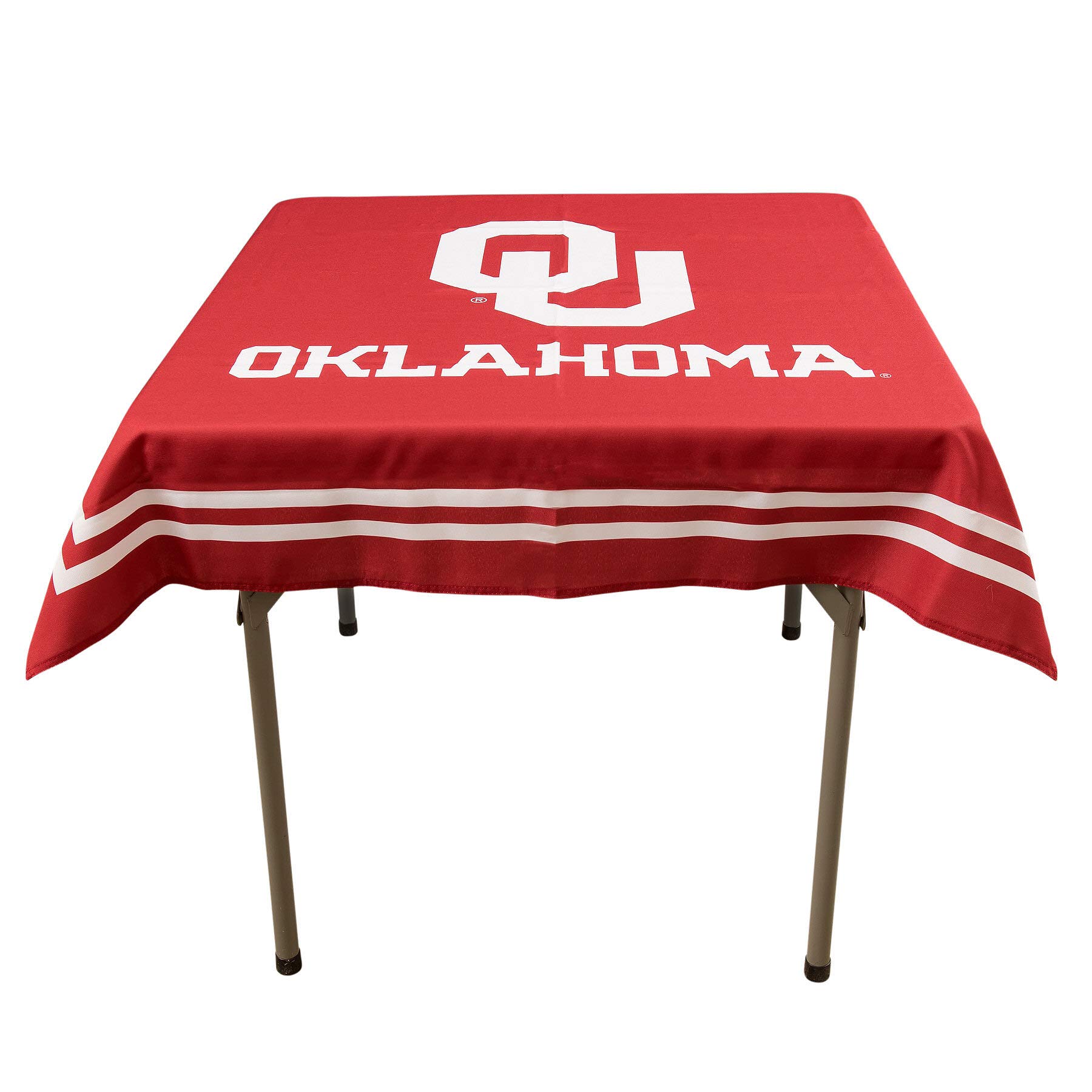 College Sports Fan Premium Team Logo 3'x5' Flag Banner, Oklahoma Sooners / 3'x5