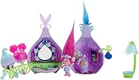 Vista 4 de DreamWorks Trolls Stylin' Pod de Poppy