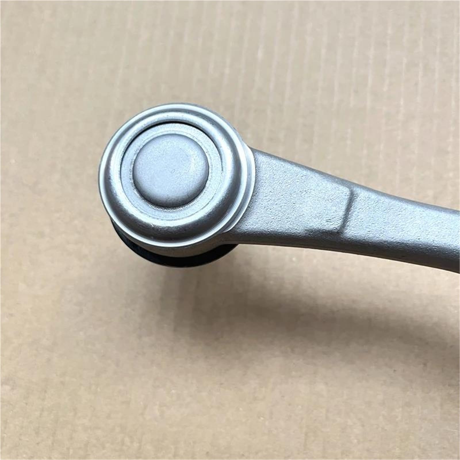 Kugelgelenk Für Spurstangenkopf Äußeres Fahrwerksteil 381788 381789 Passend Für Peugeot B9 308 5008 3008 Und Für Citroën C4 DS4(2 PCS)