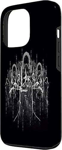 Miniatura 2 de Funda para iPhone 13 Pro El Señor de los Anillos Los Nueve