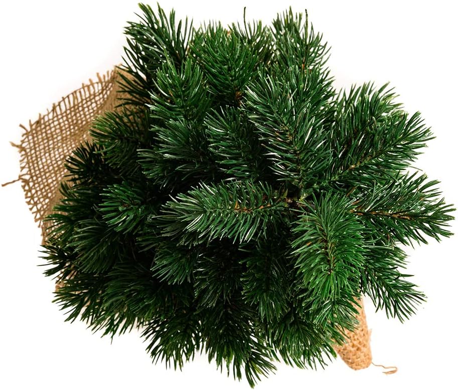 Kurt S. Adler 18 Kurt Adler Inch Mini Pine Tree