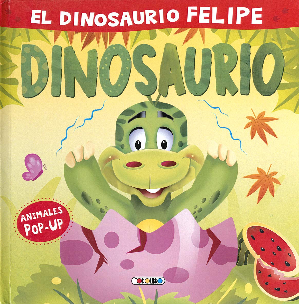 Dinosaurio