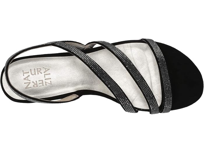 Naturalizer Womens Maya Slingbacks Sandal Mimbarschool Com Ng