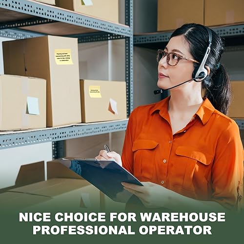 Miniatura 6 de M&G Notas adhesivas de 3 x 4 pulgadas, 12 hojas autoadhesivas de gran poder de adherencia para el hogar, oficina, aula, libros, cuadernos,