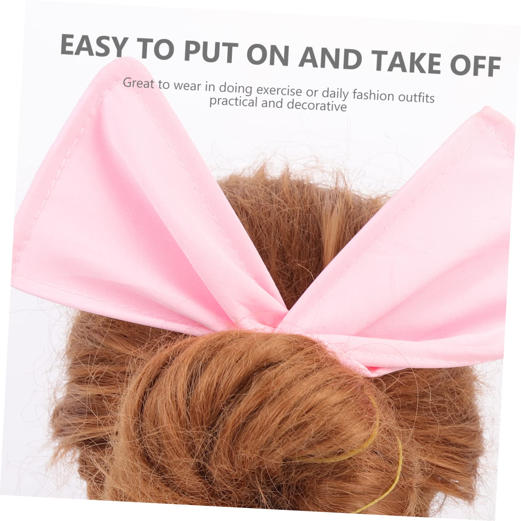 Healeved Sets Quick Hair Updo Zubehör Frauen Haarspangen Bun Maker Für Frauen Bun Pcs