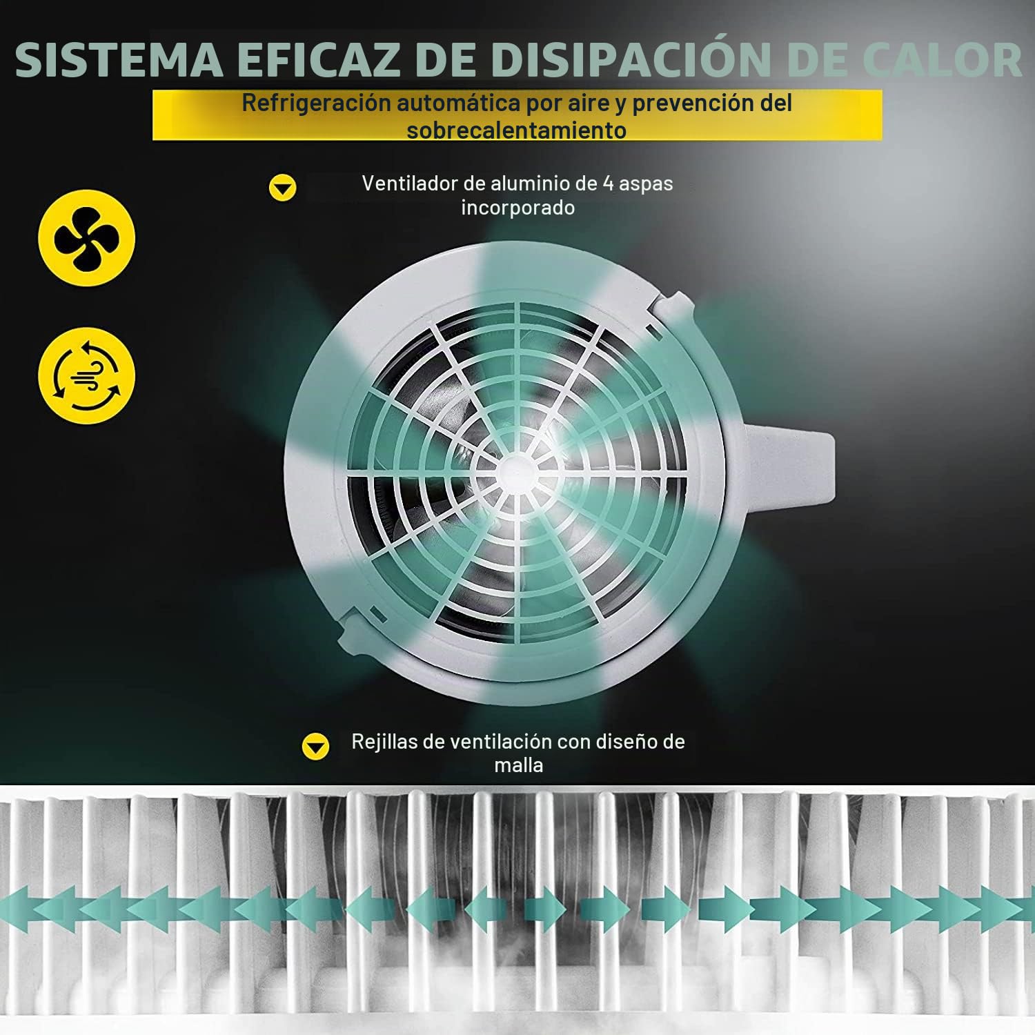 VEVOR Destilador de Agua 4L Acero Inoxidable Purificador Filtros Destilación