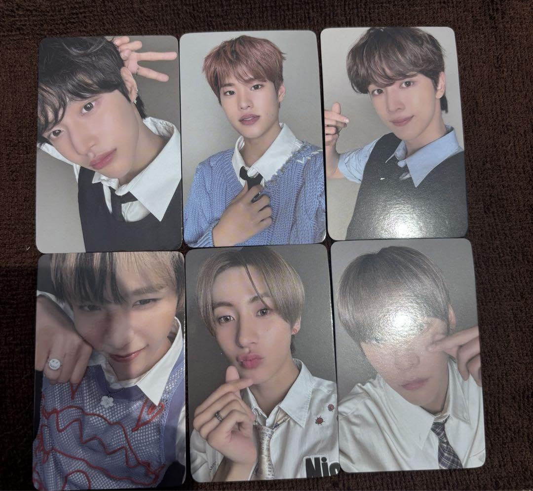 防弾少年団 ペンミ フォト 全員 3枚セット 防弾少年団 ペンミ フォト 全員 3枚セット ニュース ｜ BTS JAPAN