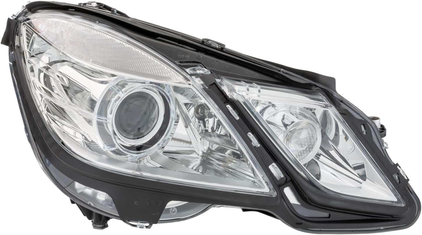Hella 1ZT 011 705-121 Headlight