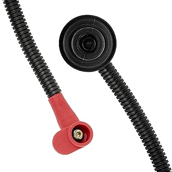 ami9622　0521 Amazon.com: Caltric PTO Spark Plug Wire Compatible with