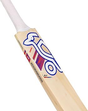 Kookaburra Rapid 8.1 Junior Cricket Bat