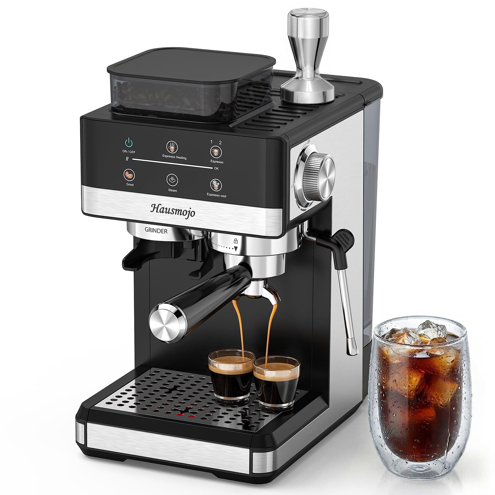 Hausmojo M5520