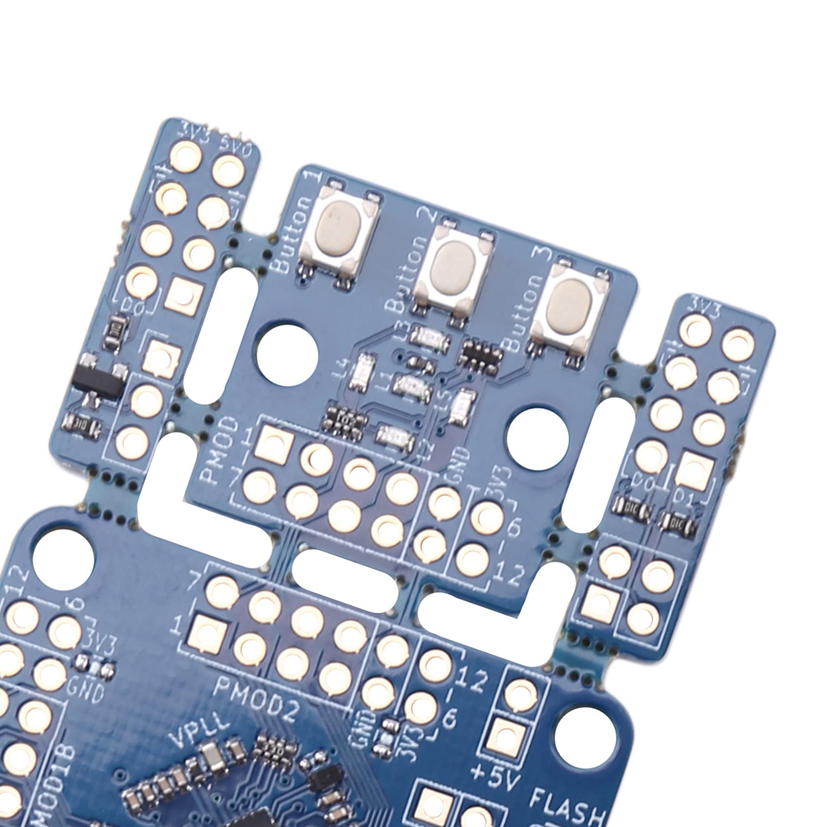 1.0E FPGA Lattice ICE40UP5K Entwicklungsplatine RISC-V Open Source Hauptrat für Nextpnr Yosys