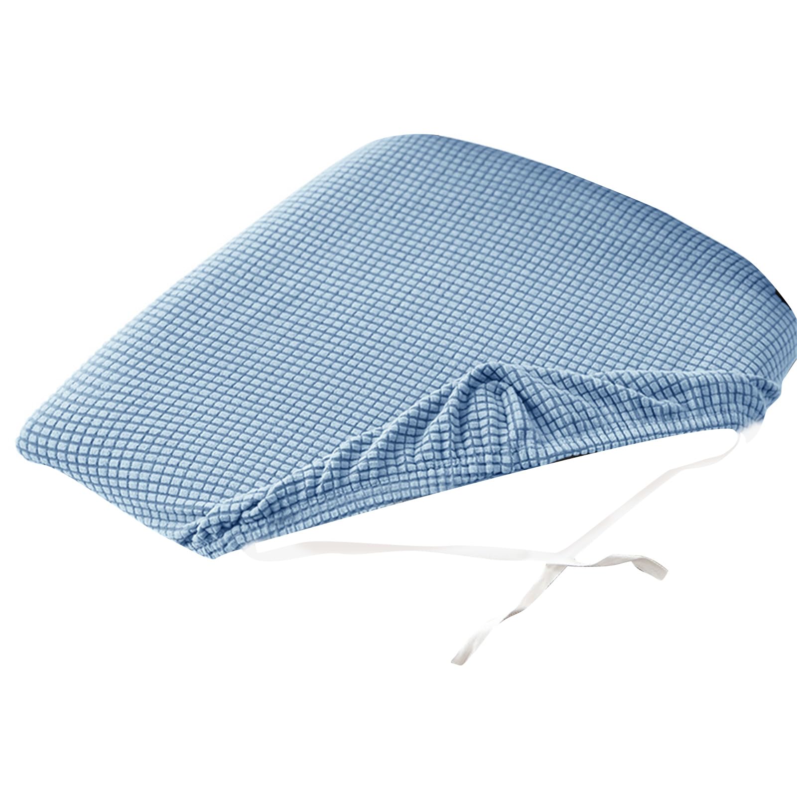 Tsophreniq Elastics Chair Seat Protectors Fit Variety of Chairs Cleaning Excellent for Residential and Commercial Use High Elasticitys Fabric