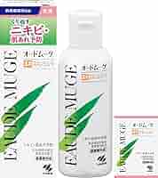 オードムーゲ　薬用スキンミルク　１０個 61o3tAEvYAL.jpg_BO30,255,255,