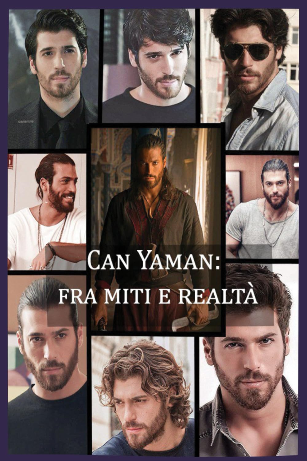 Can Yaman: fra Miti e Realtà: "Un viaggio alla scoperta dell'uomo e dell'artista dietro la leggenda"