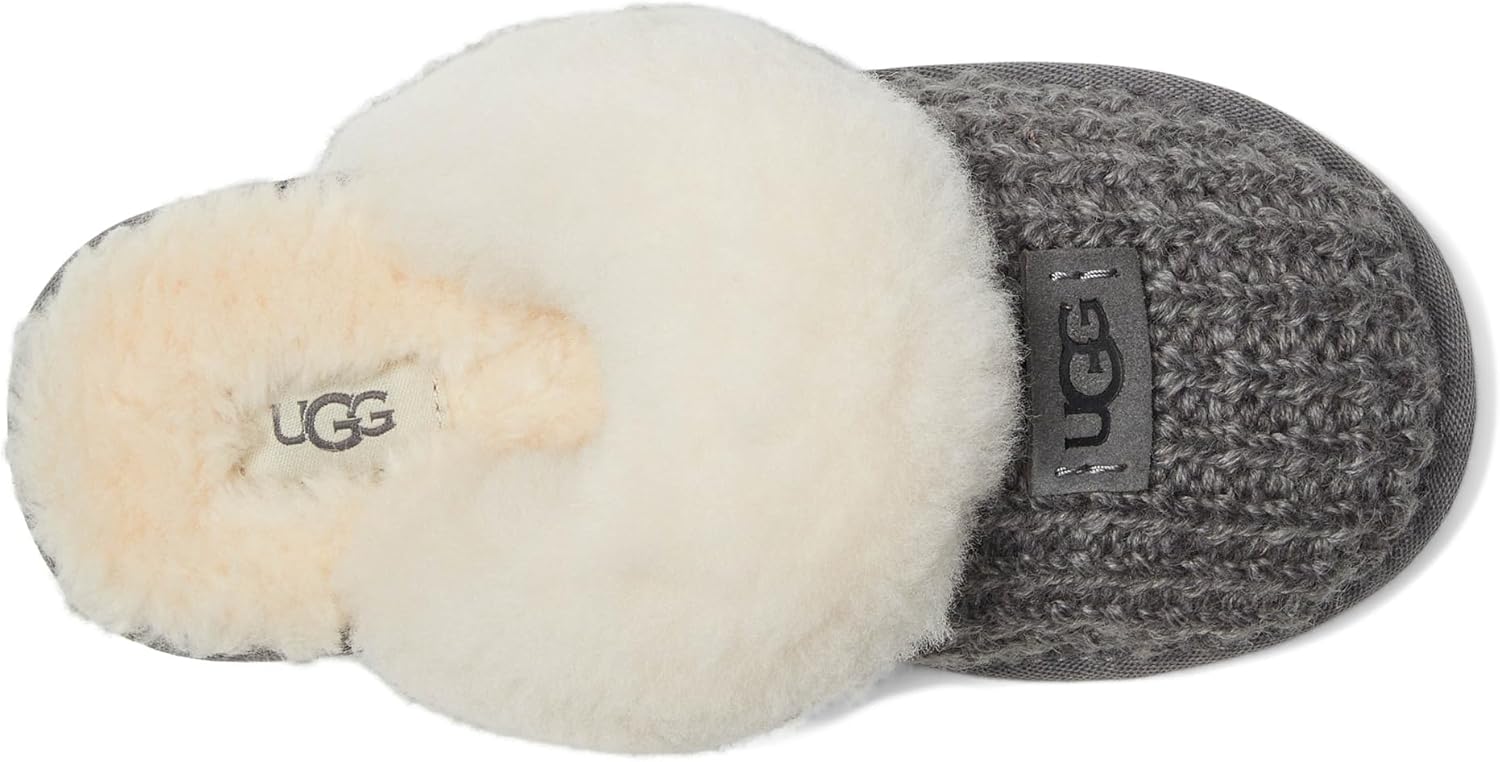 UGG unisex-child K Cozy II Knit - Image 2