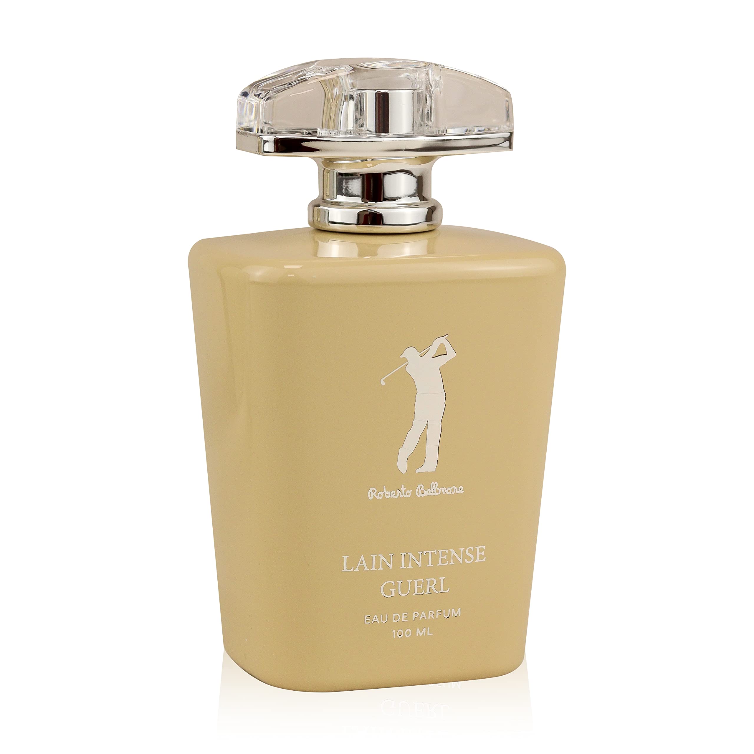 RB Roberto Ballmore Lain Intense Guerl Unisex 100ml (EDP)