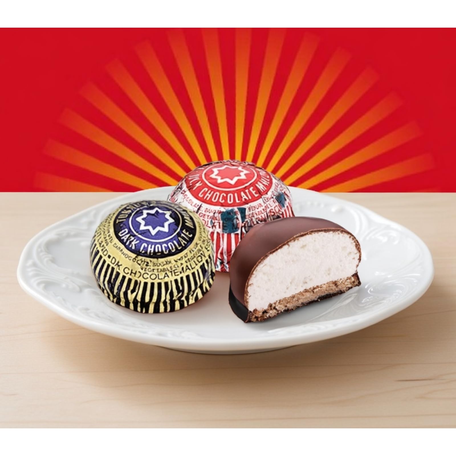 Amazon | 【在庫限り】｜SNSで話題｜TUNNOCK'S Tea Cake ターノック