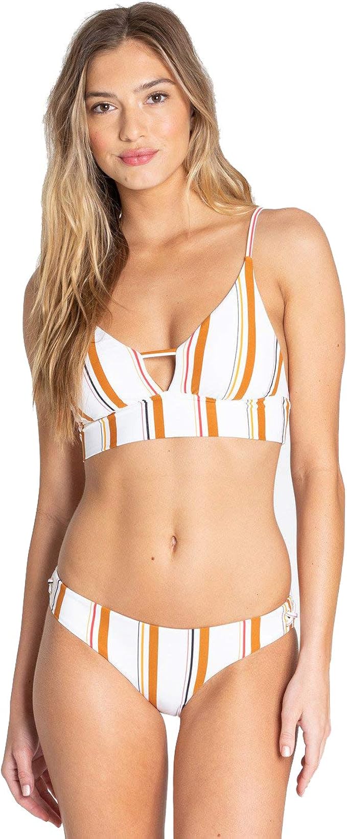 BILLABONG Women's Lowrider Bikini Bottom Amazon.co.uk Clothing