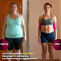 Vista 7 de Berberina HCL prémium 400 mg (crudo equivalente a 1200 mg de berberina), 120 cápsulas – más canela pura de Ceilán, píldoras de cápsula de raíz