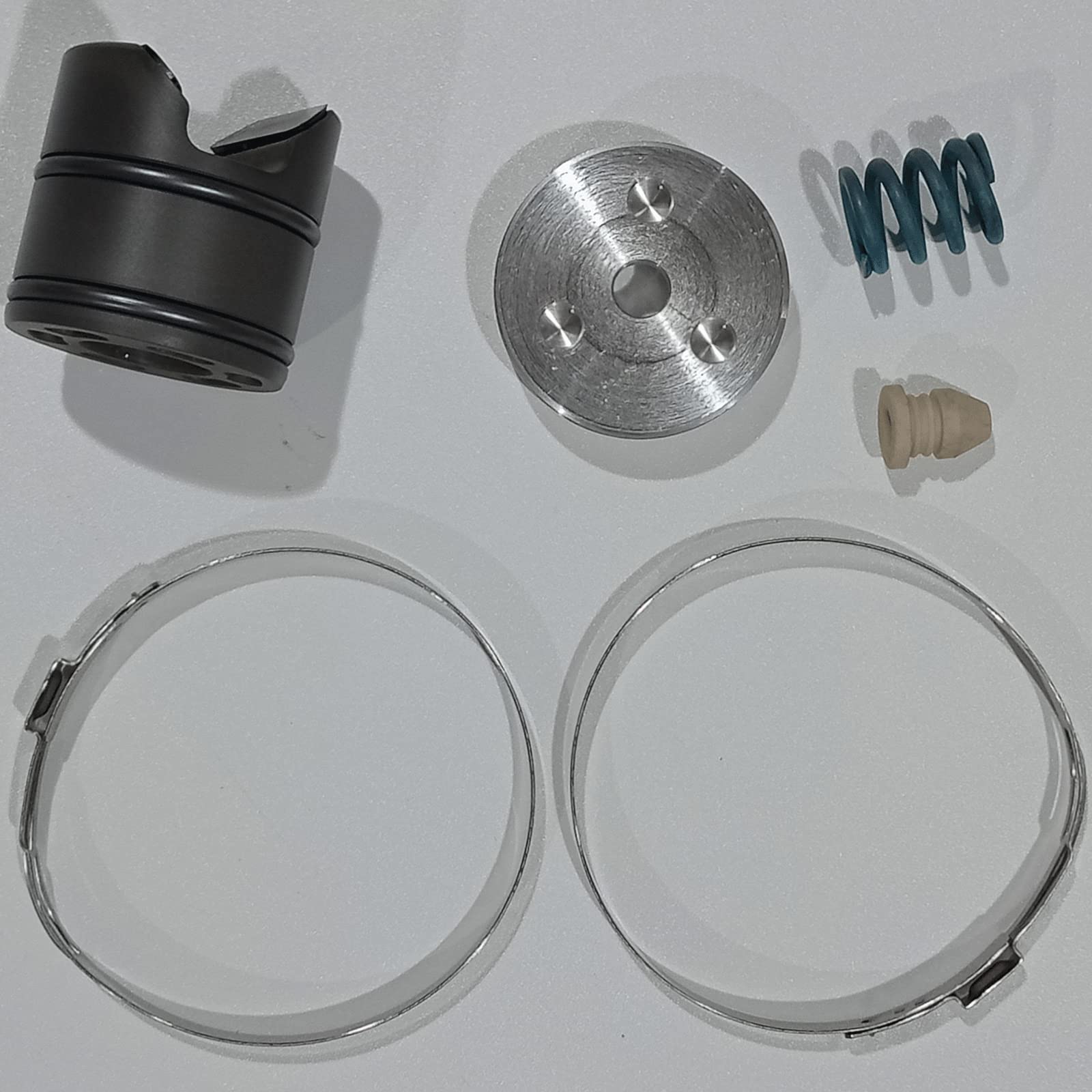 VHEUHZ 6 stuks Stuurhuis EPS reparatieset gereedschap Compatibel met BMW F20 F21 F30 F32 F31 F36 F48 F25 1 2 3 4 series X1 X3 X4 32106891974