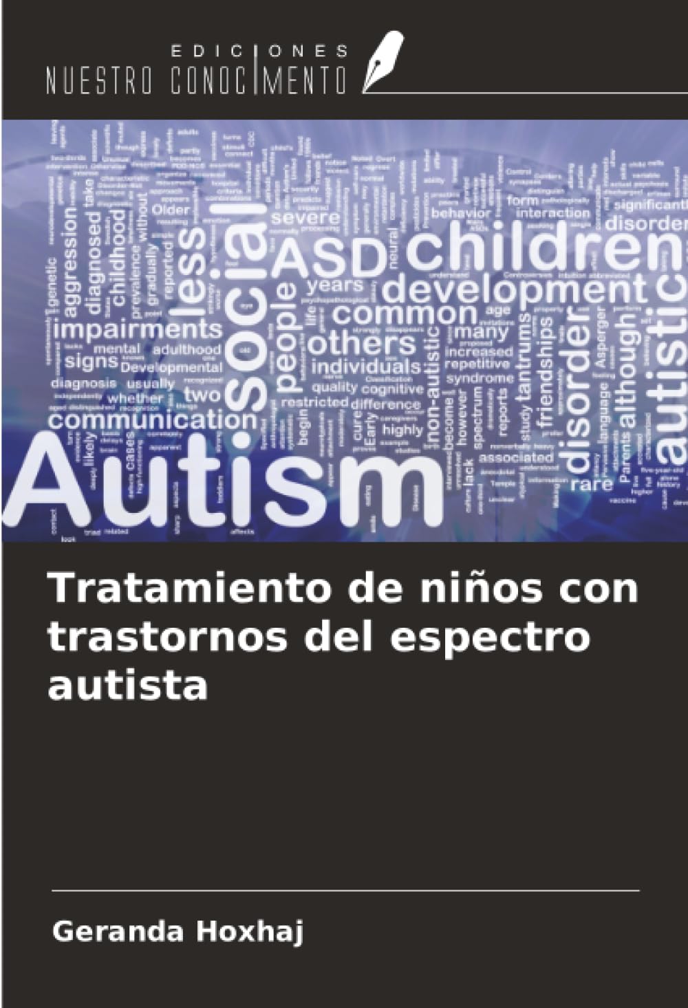 Tratamiento de niños con trastornos del espectro autista