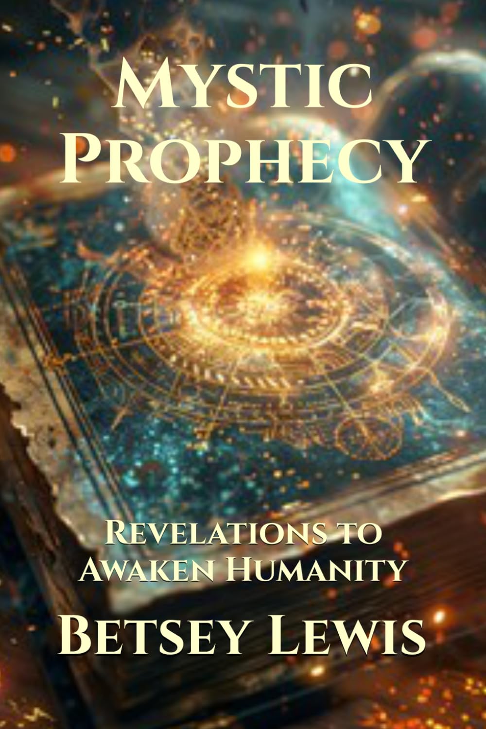 Mystic Prophecy: Revelations to Awaken Humanity