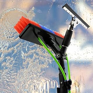 MAXBLAST 30ft Window Cleaning PoleWater Fed ...,