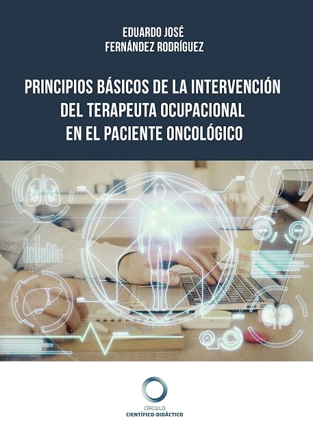 Portada de Principios Básicos de la Intervención del Terapeuta Ocupacional e N el