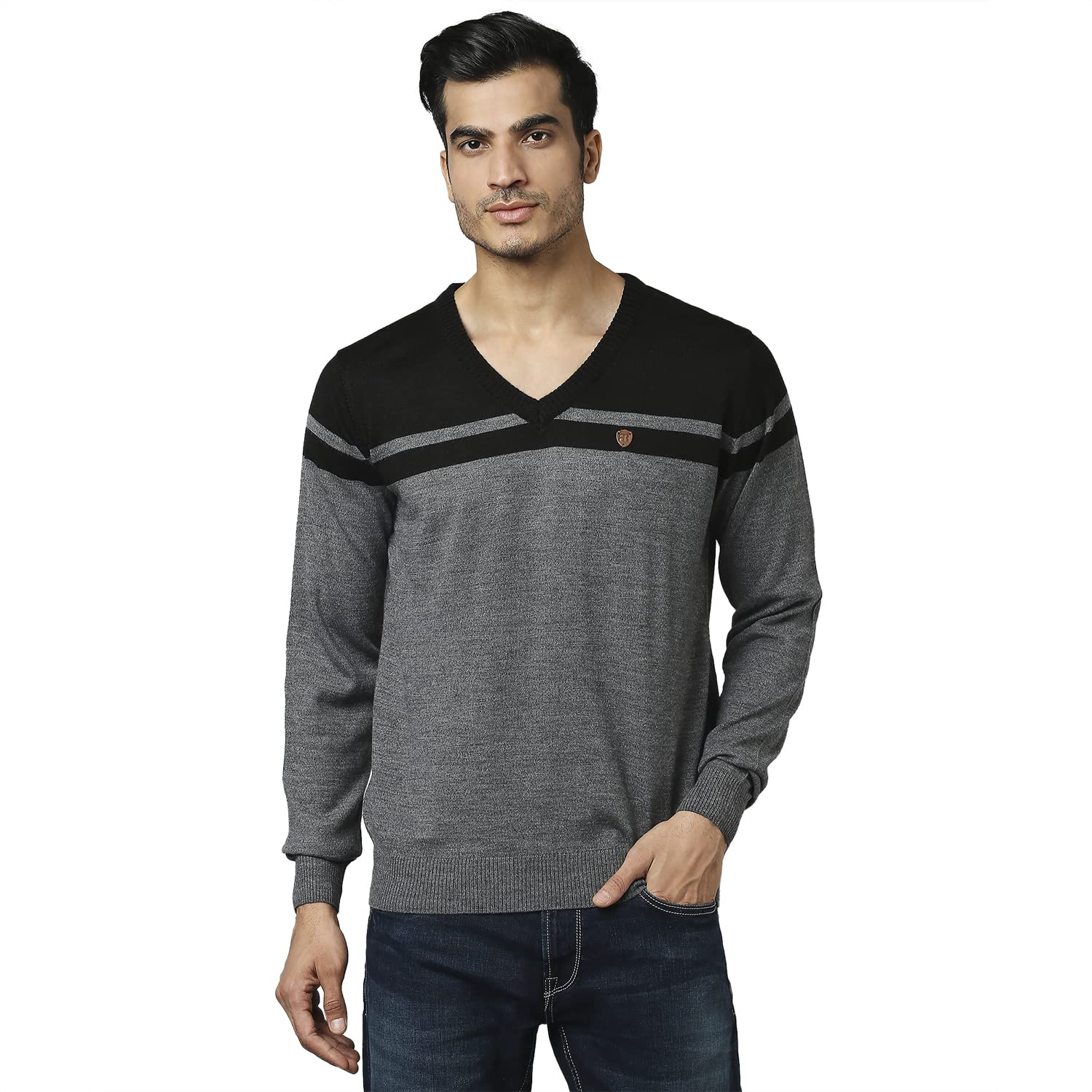 Men Sweater-image-1
