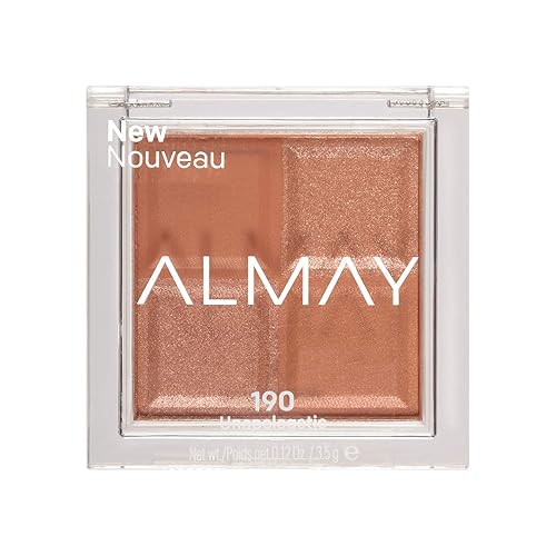 Almay - Sombras para ojos