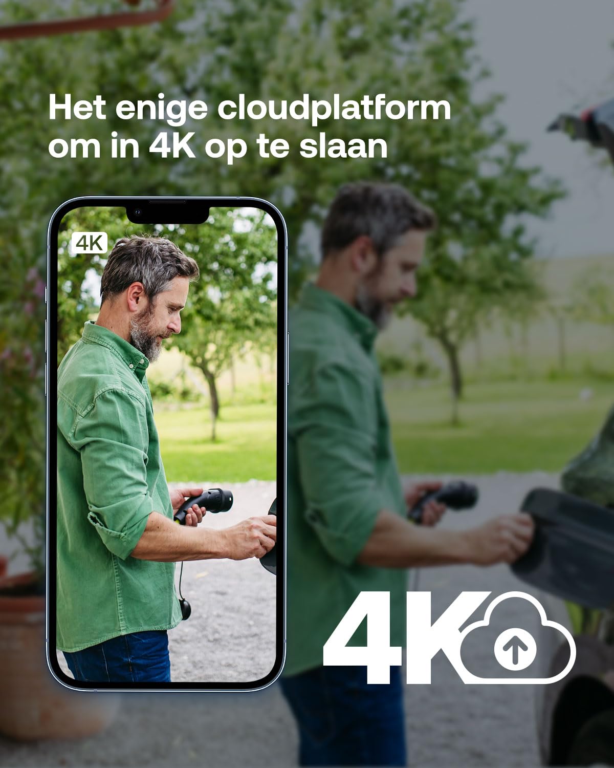 Arlo ultra smart home 2 4k uhd kopen? | Korting tot 60
